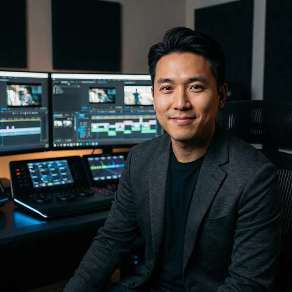 国产视频视频制片人