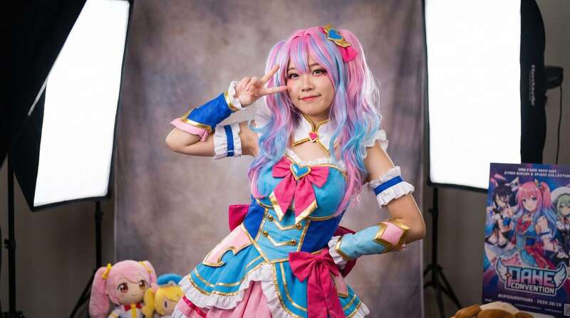 国产视频 cosplay视频